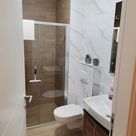 Apartment Banja Luka Lejlighed *