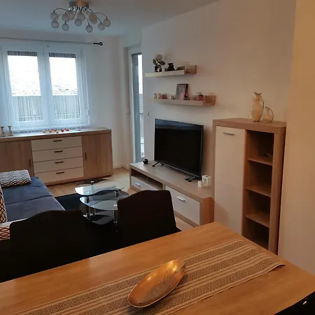 Apartment Banja Luka Lejlighed