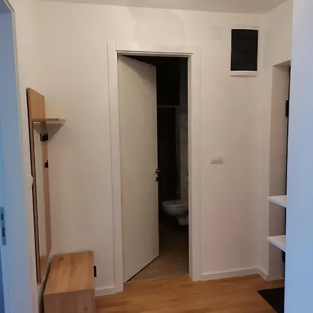 Lejlighed Apartment Banja Luka *