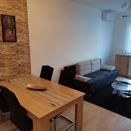 Apartment Banja Luka *