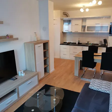 Lejlighed Apartment Banja Luka Banja Luka