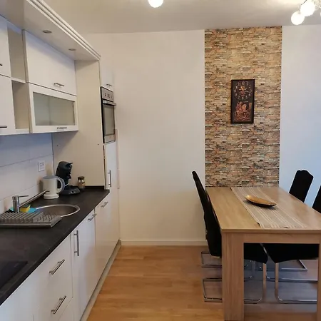 Apartment Banja Luka Apartment Banja Luka