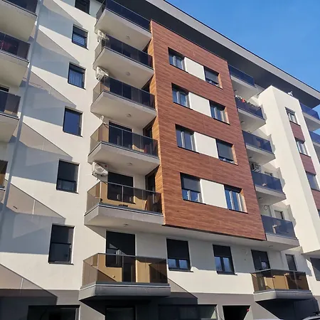 Apartment Banja Luka